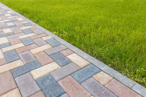 Professional Driveway Pavers in Stratford, TX